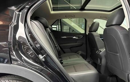 Buick Envision, 2022 год, 1 900 065 рублей, 6 фотография