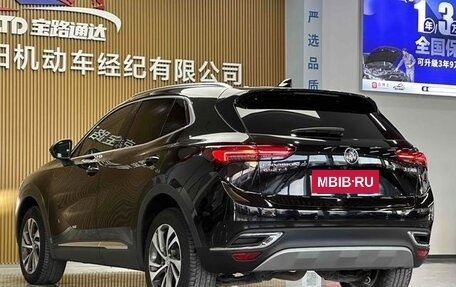Buick Envision, 2022 год, 1 900 065 рублей, 7 фотография