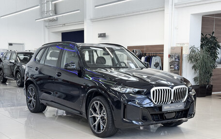 BMW X5, 2025 год, 9 800 000 рублей, 3 фотография