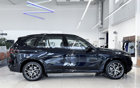 BMW X5, 2025 год, 9 800 000 рублей, 8 фотография