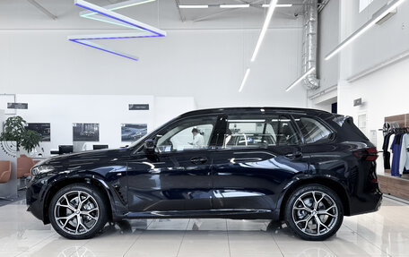 BMW X5, 2025 год, 9 800 000 рублей, 4 фотография