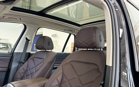 BMW X5, 2025 год, 9 800 000 рублей, 12 фотография