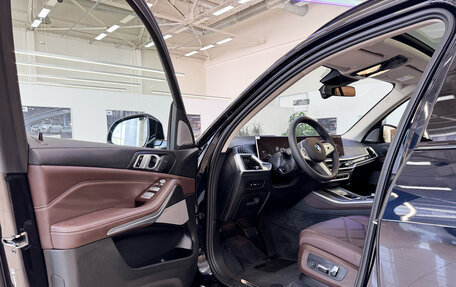 BMW X5, 2025 год, 9 800 000 рублей, 9 фотография