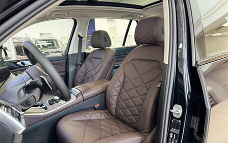 BMW X5, 2025 год, 9 800 000 рублей, 13 фотография