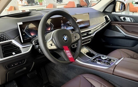 BMW X5, 2025 год, 9 800 000 рублей, 11 фотография