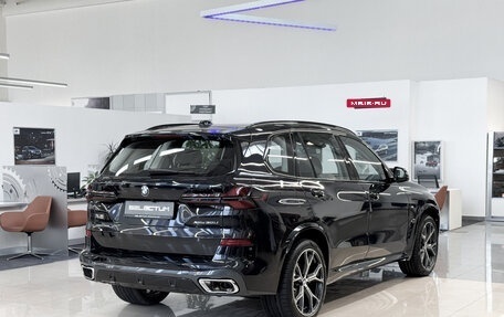 BMW X5, 2025 год, 9 800 000 рублей, 7 фотография