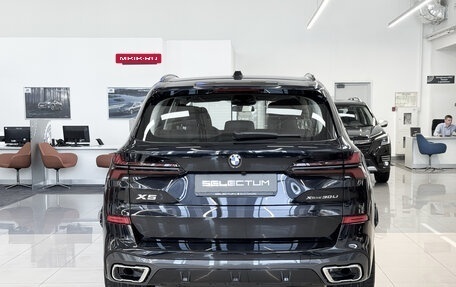 BMW X5, 2025 год, 9 800 000 рублей, 6 фотография