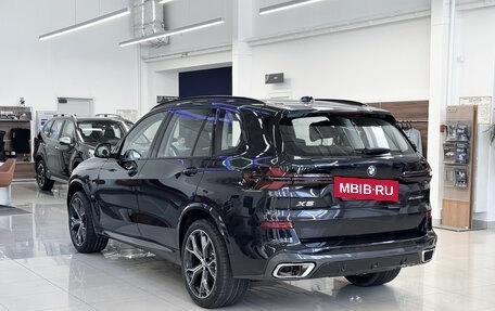 BMW X5, 2025 год, 9 800 000 рублей, 5 фотография