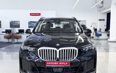 BMW X5, 2025 год, 9 800 000 рублей, 2 фотография