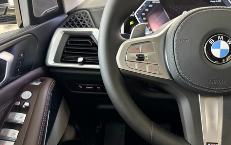 BMW X5, 2025 год, 9 800 000 рублей, 16 фотография