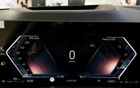 BMW X5, 2025 год, 9 800 000 рублей, 18 фотография