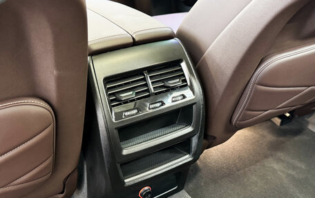 BMW X5, 2025 год, 9 800 000 рублей, 24 фотография