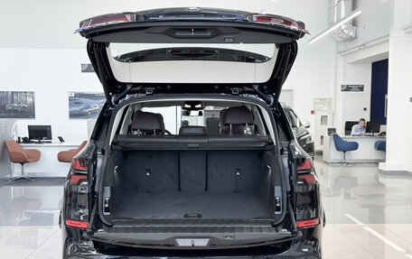 BMW X5, 2025 год, 9 800 000 рублей, 25 фотография