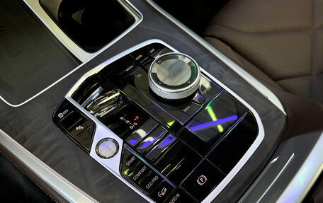 BMW X5, 2025 год, 9 800 000 рублей, 22 фотография