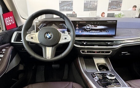 BMW X5, 2025 год, 9 800 000 рублей, 19 фотография