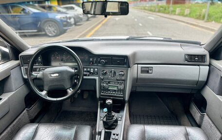 Volvo 850, 1994 год, 600 000 рублей, 3 фотография