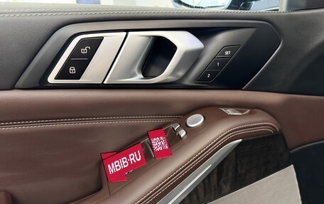 BMW X5, 2025 год, 9 800 000 рублей, 10 фотография