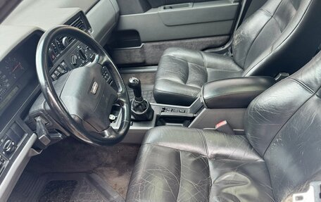 Volvo 850, 1994 год, 600 000 рублей, 4 фотография