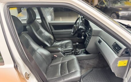 Volvo 850, 1994 год, 600 000 рублей, 6 фотография