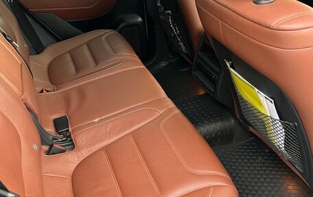 Volkswagen Touareg III, 2016 год, 3 200 000 рублей, 11 фотография