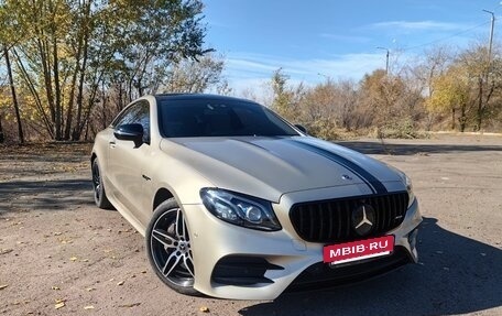Mercedes-Benz E-Класс, 2017 год, 4 200 000 рублей, 13 фотография