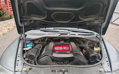 Volkswagen Touareg III, 2005 год, 750 000 рублей, 14 фотография