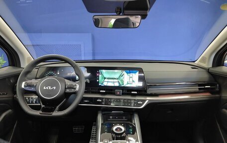 KIA Sportage IV рестайлинг, 2025 год, 4 399 000 рублей, 8 фотография