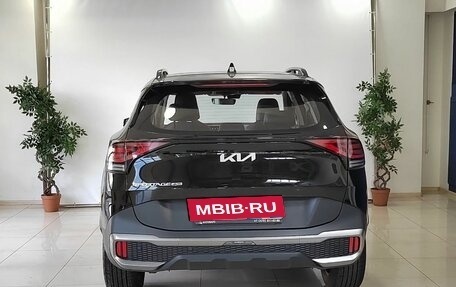 KIA Sportage IV рестайлинг, 2025 год, 4 399 000 рублей, 5 фотография