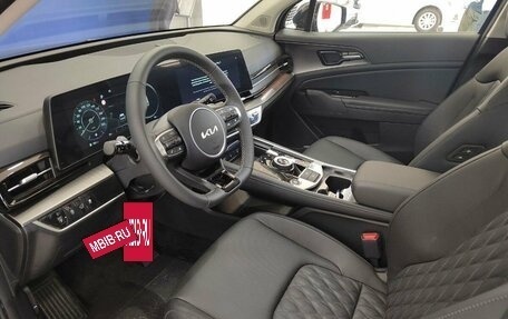 KIA Sportage IV рестайлинг, 2025 год, 4 399 000 рублей, 7 фотография
