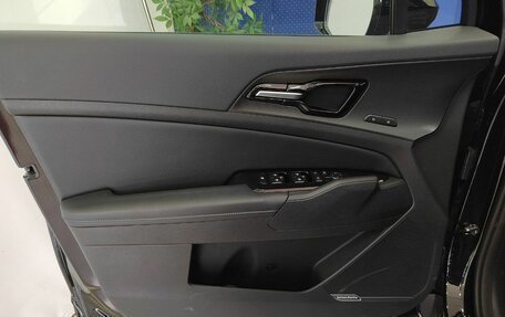 KIA Sportage IV рестайлинг, 2025 год, 4 399 000 рублей, 18 фотография