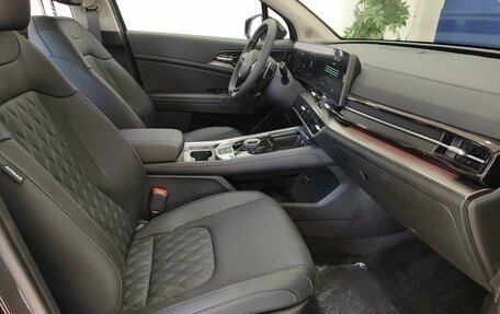 KIA Sportage IV рестайлинг, 2025 год, 4 399 000 рублей, 15 фотография