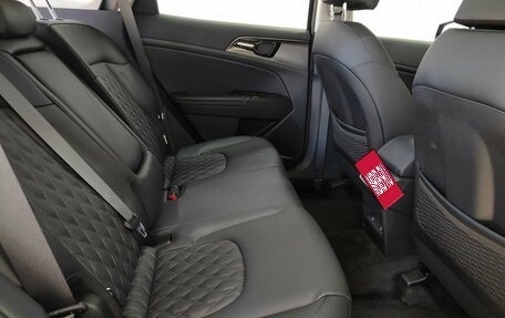 KIA Sportage IV рестайлинг, 2025 год, 4 399 000 рублей, 20 фотография