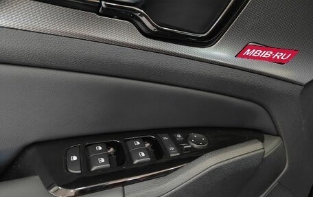 KIA Sportage IV рестайлинг, 2025 год, 4 399 000 рублей, 14 фотография