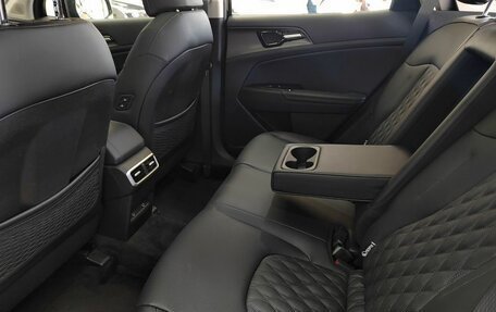 KIA Sportage IV рестайлинг, 2025 год, 4 399 000 рублей, 23 фотография