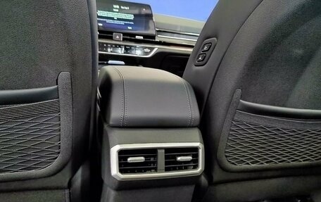 KIA Sportage IV рестайлинг, 2025 год, 4 399 000 рублей, 21 фотография