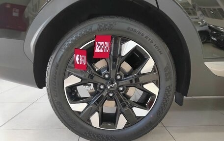 KIA Sportage IV рестайлинг, 2025 год, 4 399 000 рублей, 27 фотография
