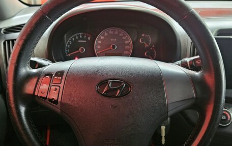 Hyundai Elantra IV, 2008 год, 557 000 рублей, 11 фотография