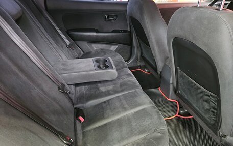 Hyundai Elantra IV, 2008 год, 557 000 рублей, 13 фотография