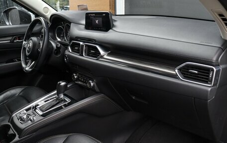 Mazda CX-5 II, 2018 год, 2 950 000 рублей, 9 фотография