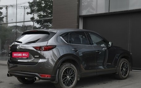 Mazda CX-5 II, 2018 год, 2 950 000 рублей, 5 фотография