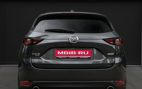 Mazda CX-5 II, 2018 год, 2 950 000 рублей, 6 фотография