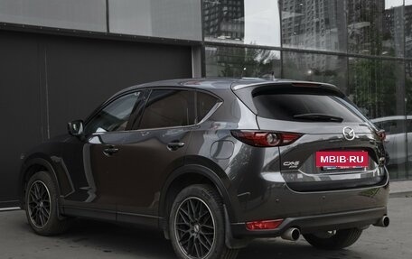 Mazda CX-5 II, 2018 год, 2 950 000 рублей, 7 фотография