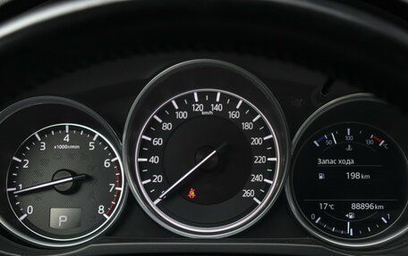 Mazda CX-5 II, 2018 год, 2 950 000 рублей, 20 фотография