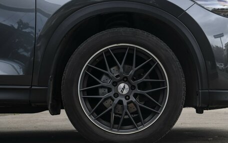 Mazda CX-5 II, 2018 год, 2 950 000 рублей, 21 фотография