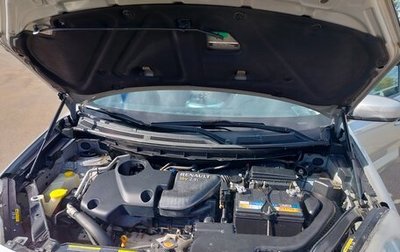 Renault Koleos I рестайлинг 2, 2010 год, 1 300 000 рублей, 1 фотография