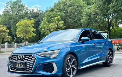 Audi A3, 2022 год, 2 350 000 рублей, 1 фотография
