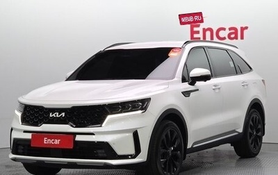 KIA Sorento IV, 2022 год, 3 900 666 рублей, 1 фотография