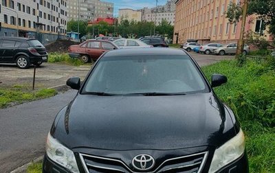 Toyota Camry, 2010 год, 750 000 рублей, 1 фотография
