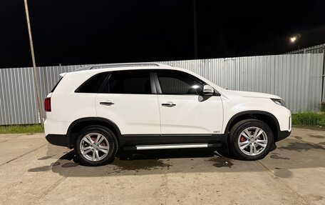 KIA Sorento II рестайлинг, 2012 год, 1 850 000 рублей, 1 фотография
