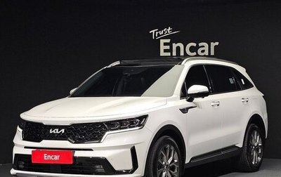 KIA Sorento IV, 2022 год, 3 900 666 рублей, 1 фотография